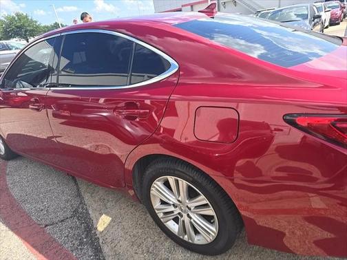2014 Lexus ES 350 Base