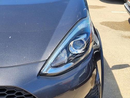2018 Toyota Prius c Two