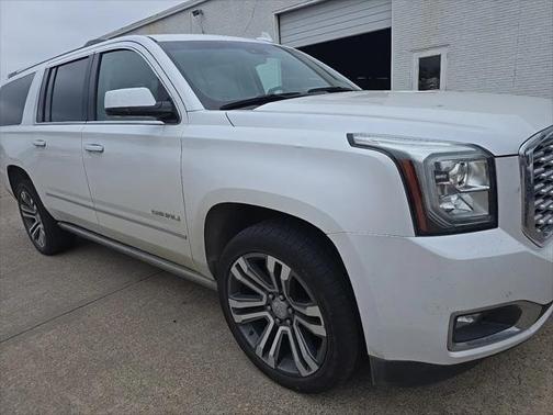 2019 GMC Yukon XL Denali