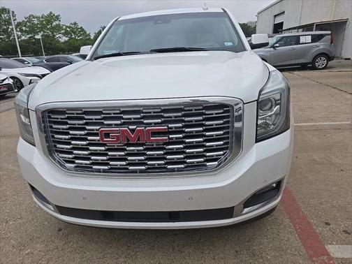2019 GMC Yukon XL Denali