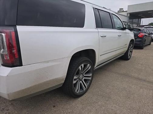 2019 GMC Yukon XL Denali