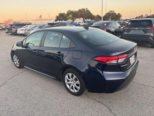 2024 Toyota Corolla Base