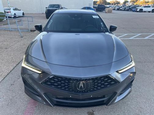 2023 Acura TLX A-Spec