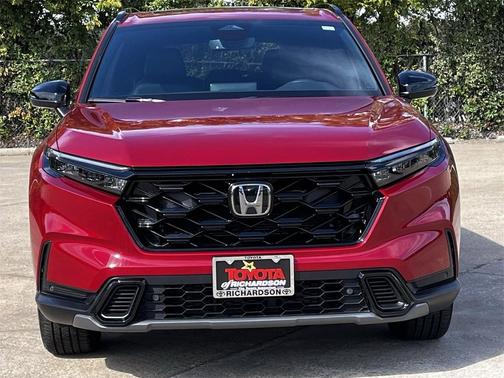 2025 Honda CR-V Hybrid Sport AWD