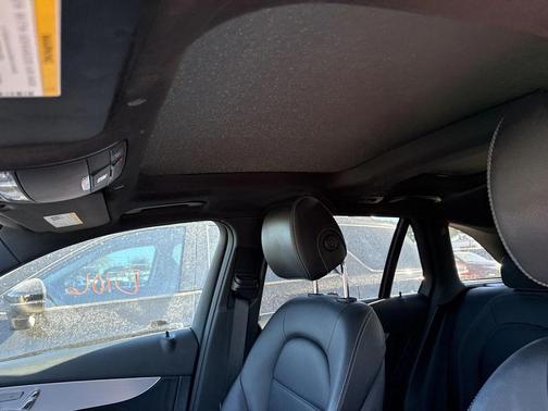 2021 Mercedes-Benz GLC 300 Base