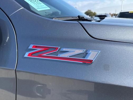 2022 Chevrolet Tahoe 4WD Z71