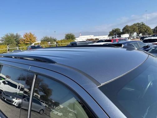 2022 Chevrolet Tahoe 4WD Z71