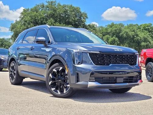 2024 Kia Sorento EX