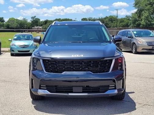 2024 Kia Sorento EX