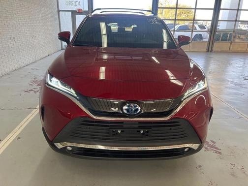 2023 Toyota Venza XLE