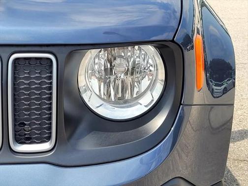 2023 Jeep Renegade Upland