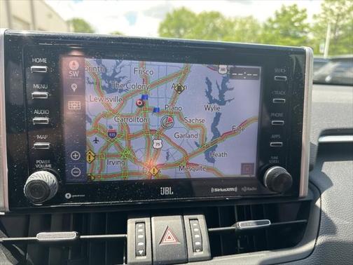 2019 Toyota RAV4 Hybrid Limited