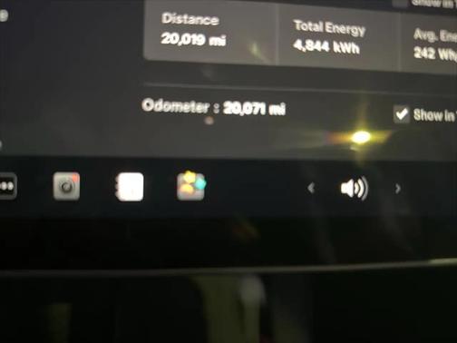 2022 Tesla Model 3 Standard Range