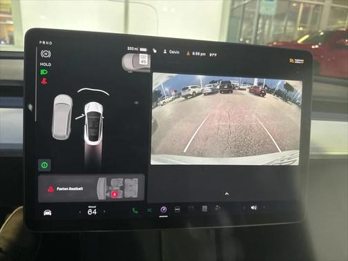 2022 Tesla Model 3 Standard Range