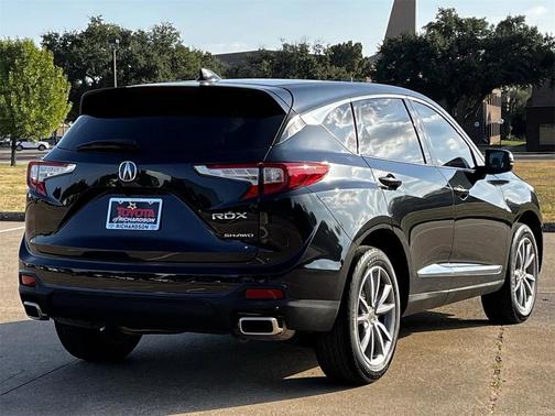 2024 Acura RDX Technology Package