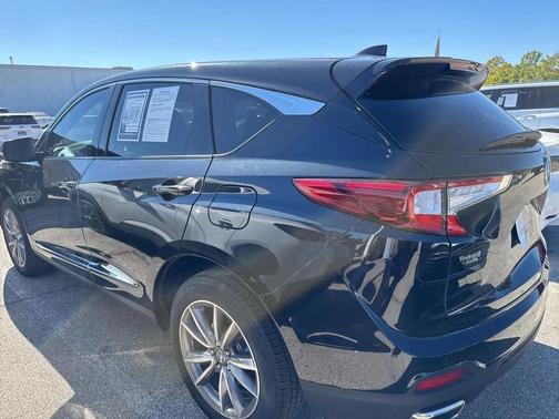 2024 Acura RDX Technology Package