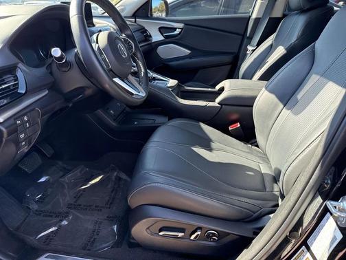 2024 Acura RDX Technology Package