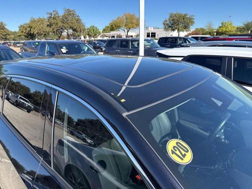 2024 Acura RDX Technology Package