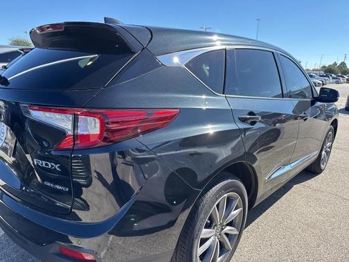 2024 Acura RDX Technology Package