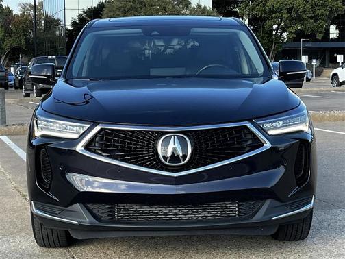 2024 Acura RDX Technology Package