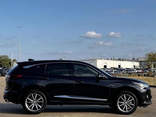 2024 Acura RDX Technology Package