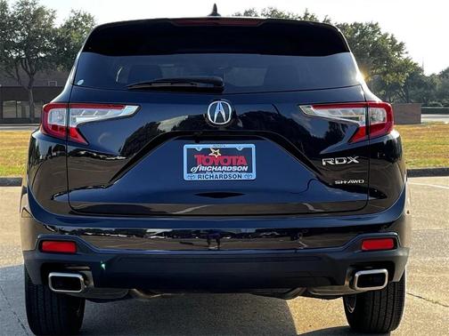 2024 Acura RDX Technology Package