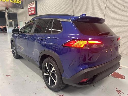 2023 Toyota Corolla Hybrid SE