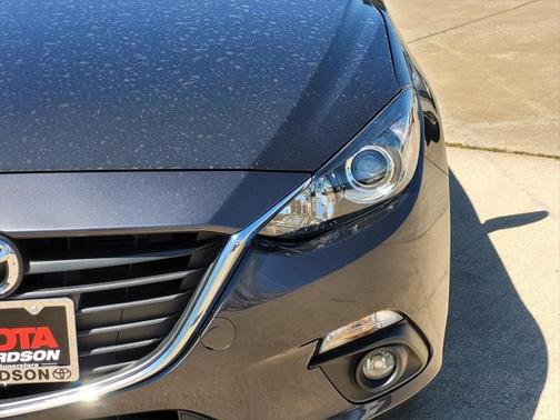 2016 Mazda Mazda3 i Touring