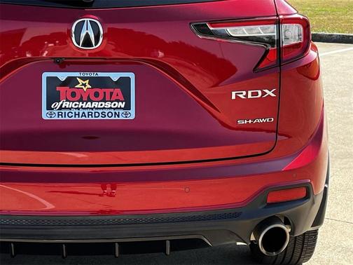 2024 Acura RDX Base