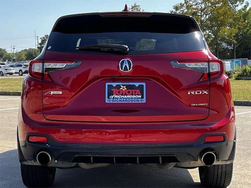 2024 Acura RDX Base
