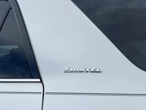 2020 Toyota 4Runner Limited