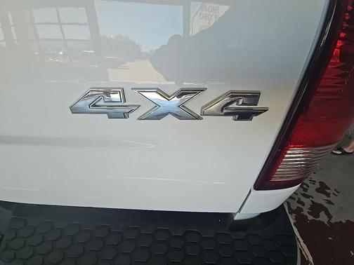 2014 RAM 2500 Tradesman