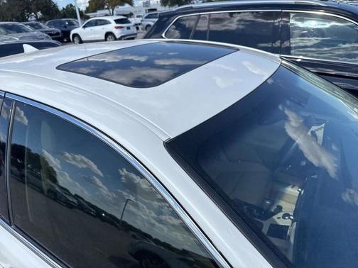 2015 Lexus ES 350 Crafted Line
