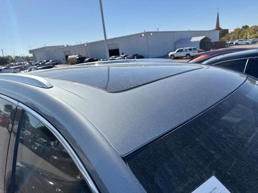 2025 Cadillac XT6 Premium Luxury FWD