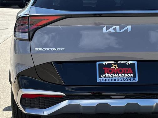 2025 Kia Sportage SX-Prestige