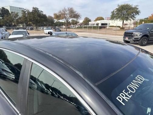 2020 Honda CR-V AWD LX