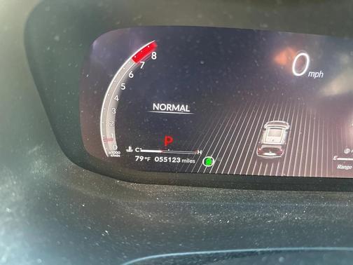 2023 Acura MDX A-SPEC