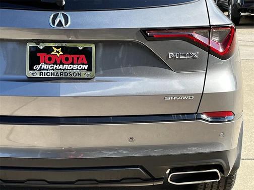 2023 Acura MDX A-SPEC