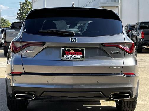 2023 Acura MDX A-SPEC