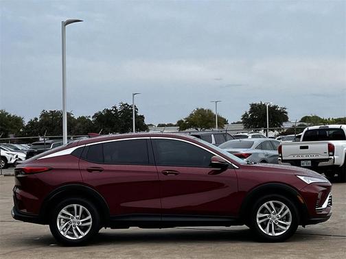 2024 Buick Envista Preferred FWD