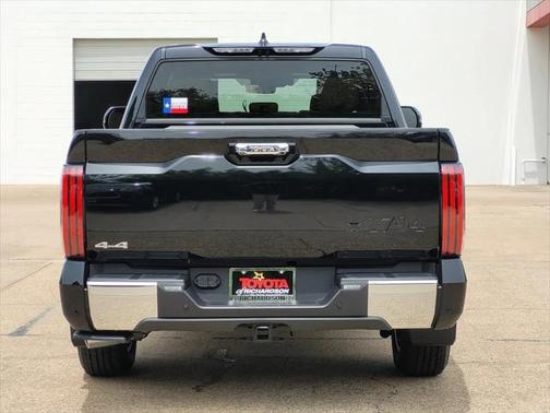2025 Toyota Tundra 1794 Edition