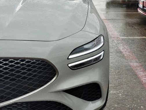 2025 Genesis G70 3.3T AWD Sport Advanced