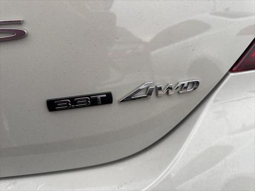2025 Genesis G70 3.3T AWD Sport Advanced