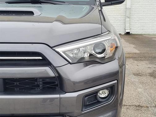 2023 Toyota 4Runner TRD Sport
