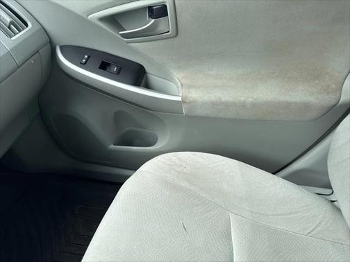 2012 Toyota Prius Three
