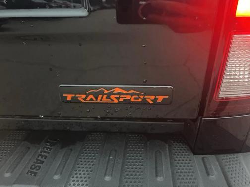 2024 Honda Ridgeline TrailSport