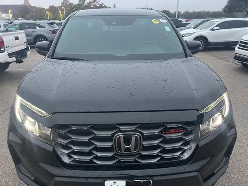 2024 Honda Ridgeline TrailSport