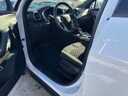 2020 Chevrolet Blazer 2LT