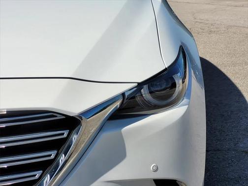 2021 Mazda CX-9 Grand Touring