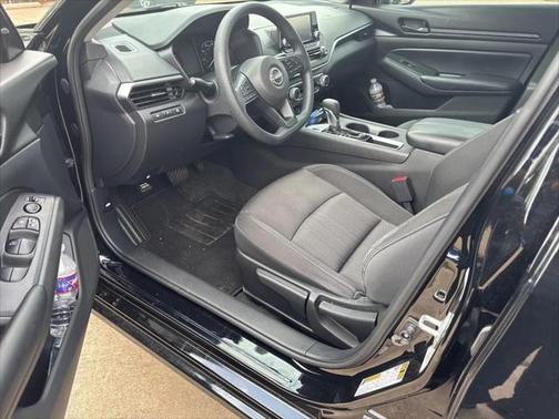 2023 Nissan Altima S FWD